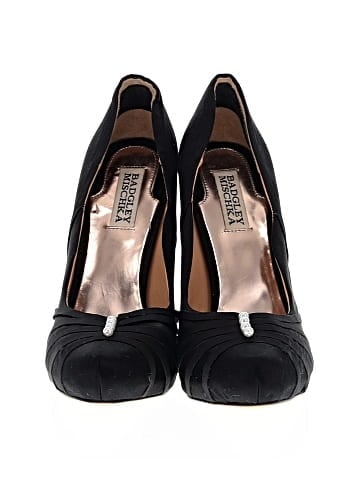 Badgley Mischka Heels (view 2)