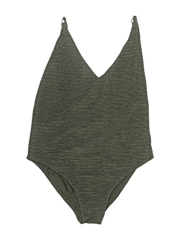 Billabong One Piece Swimsuit (view 1)