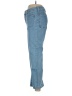 Madewell Hearts Blue Jeans Size 28 waist - photo 5