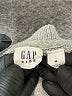 Gap Kids Solid Green Pullover Sweater Size M (kids) - photo 3