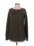 RD Style Solid Brown Pullover Sweater Size S - photo 1