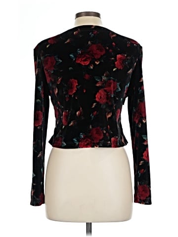 autumn adeigbo Long Sleeve Top (view 2)