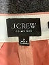 J.Crew Collection Pink Casual Pants Size 2 (petite) - photo 3