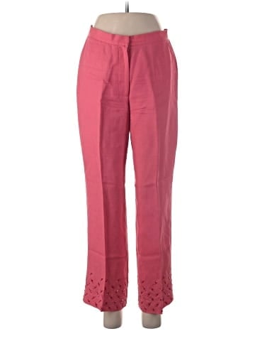 Sigrid Olsen Casual Pants (view 1)