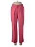 Sigrid Olsen Pink Casual Pants Size 6 - photo 1