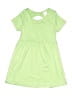 Member's Mark Solid Green Dress Size 6 - photo 1