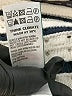 M&S Collection Stripes Ivory Pullover Sweater Size S - photo 8
