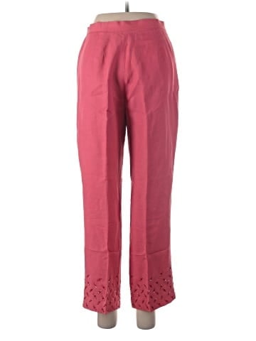 Sigrid Olsen Casual Pants (view 2)