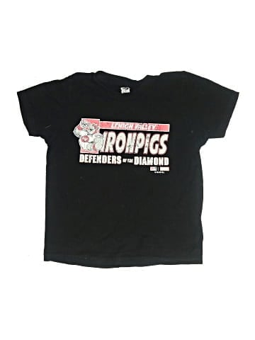 OT Sports Short Sleeve T-Shirt (view 1)