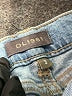 DL1961 Solid Blue Jeans Size 3 - photo 3