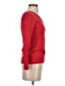 Unbranded Red Pullover Sweater Size S - photo 4