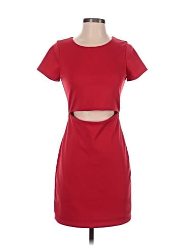 Express Casual Dress (view 1)