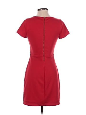 Express Casual Dress (view 2)