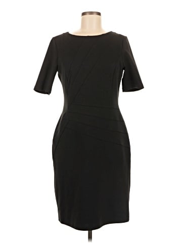 Ellen Tracy Cocktail Dress (view 1)