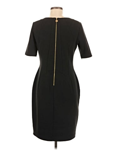 Ellen Tracy Cocktail Dress (view 2)