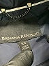 Banana Republic 100% Polyester Blue Vest Size XS - photo 6