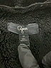 Aqua 100% Polyester Black Blazer Size S - photo 6