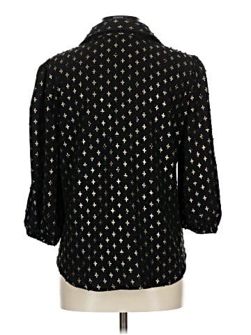 Olivia & Martin 3/4 Sleeve Blouse (view 2)
