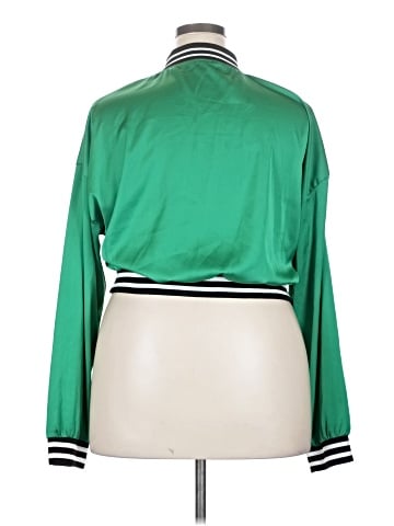Daisy Track Jacket (view 2)