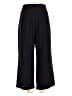 Alfani 100% Polyester Black Dress Pants Size 14W - photo 2