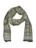 Unbranded Gray Green Scarf One size - photo 1