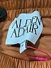 Alden Adair 100% Polyester Metallic Gold Athletic Shorts Size M - photo 3