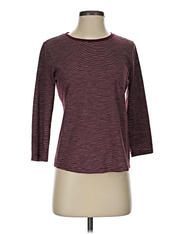 Maison Jules 3/4 Sleeve Top (view 1)