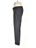 Jessica Simpson Chevron-herringbone Gray Dress Pants Size 11 - 12 - photo 5