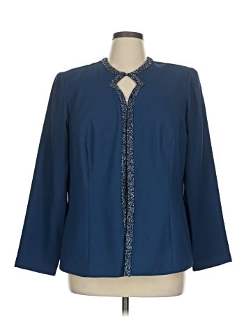 Karen Miller Blazer (view 1)