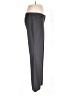 Jessica Simpson Chevron-herringbone Gray Dress Pants Size 11 - 12 - photo 4