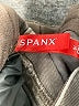 SPANX Gray Jeans Size S - photo 3