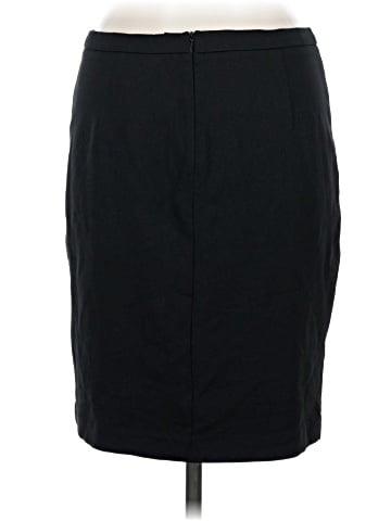 Dalia Collection Formal Skirt (view 2)