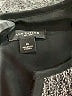 Ann Taylor Tweed Gray Cocktail Dress Size 6 - photo 7