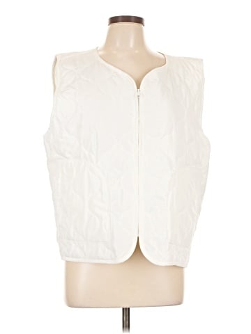Forever 21 Vest (view 1)