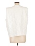Forever 21 White Vest Size L - photo 2