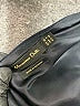 Massimo Dutti Solid Black Cocktail Dress Size 6 - photo 6