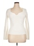 Reiss Ivory Cardigan Size XL - photo 1