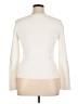 Reiss Ivory Cardigan Size XL - photo 2