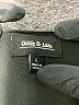 Ookie & LaLa Black Long Sleeve Top Size L - photo 3