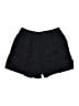 Madewell Solid Black Athletic Shorts Size XS - photo 2