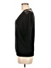 Ellen Tracy Black 3/4 Sleeve Top Size M - photo 5