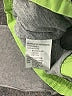 Unbranded 100% Cotton Green Jacket Size 50 cm / US 0-3 MO - photo 4