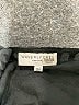 Waverly Grey Black Kimono Size XS - photo 7