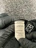 Waverly Grey Black Kimono Size XS - photo 8