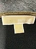 MICHAEL Michael Kors Metallic Gold Cocktail Dress Size L - photo 6