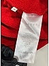Gucci 100% Cotton Red Sweatshirt Size 4 - photo 8