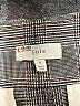 Joie Plaid Gray Dress Pants Size 6 - photo 7