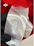 Gucci 100% Cotton Red Sweatshirt Size 4 - photo 5