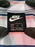 Nike Stripes Blue Track Jacket Size XL - photo 6