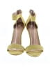 RAYE Green Sandals Size EU 35 1/2 - photo 2
